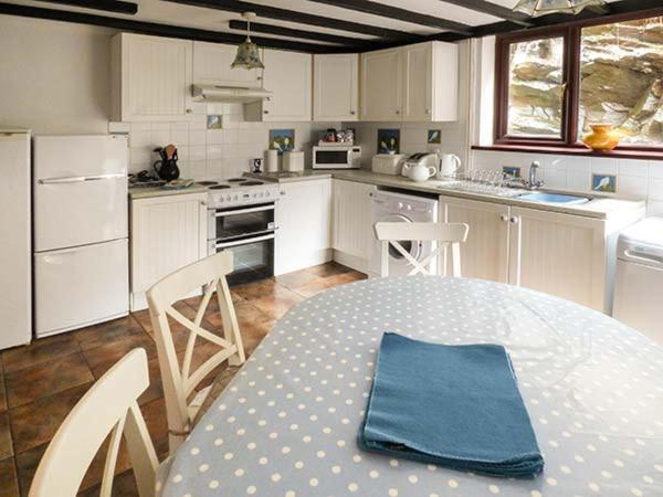 ברי פורט 2 Graig Cottages מראה חיצוני תמונה