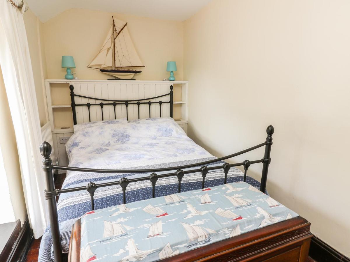 ברי פורט 2 Graig Cottages מראה חיצוני תמונה