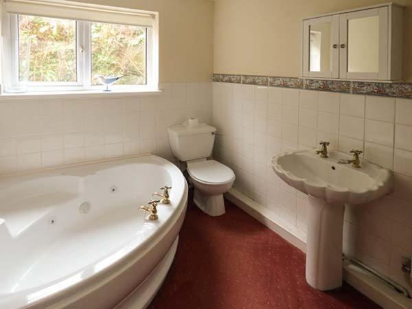 ברי פורט 2 Graig Cottages מראה חיצוני תמונה