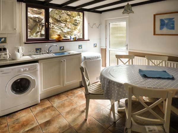 ברי פורט 2 Graig Cottages מראה חיצוני תמונה