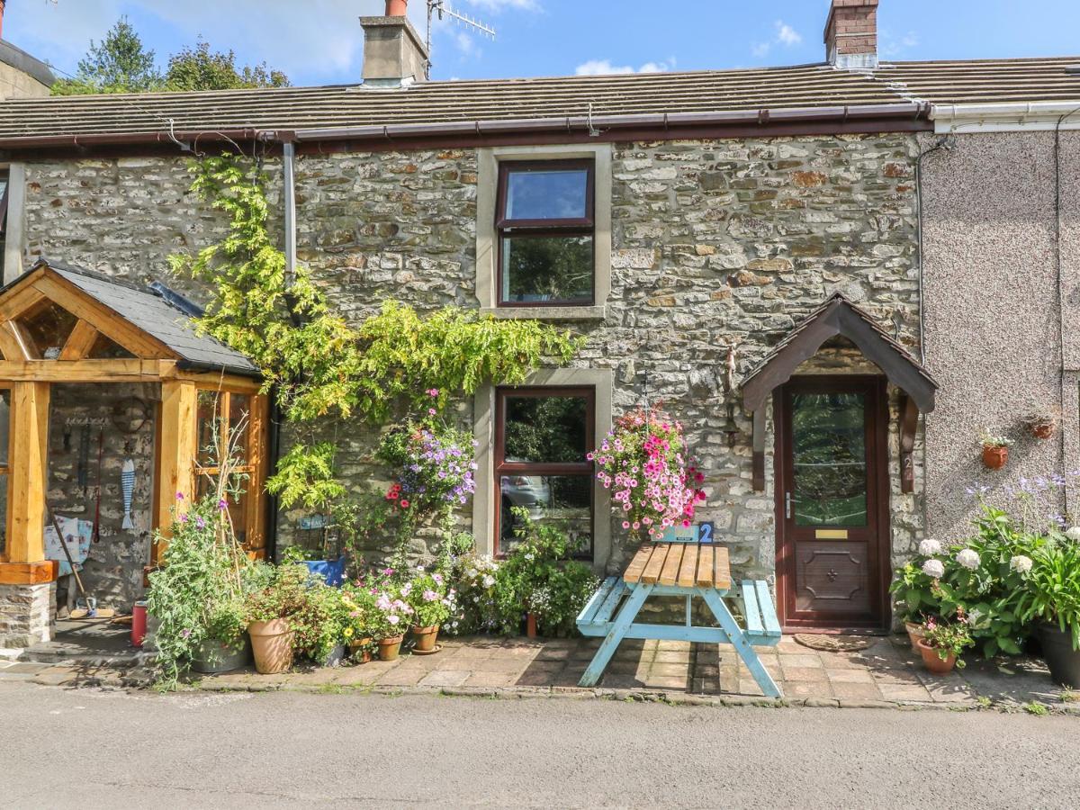 ברי פורט 2 Graig Cottages מראה חיצוני תמונה