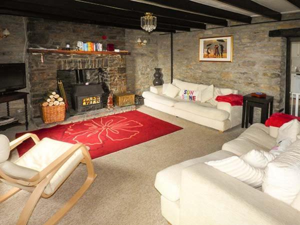 ברי פורט 2 Graig Cottages מראה חיצוני תמונה